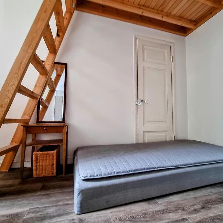 Апартаменты 4 Blocks From Stockmann Хельсинки Экстерьер фото